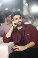 Ram Pothineni Photos